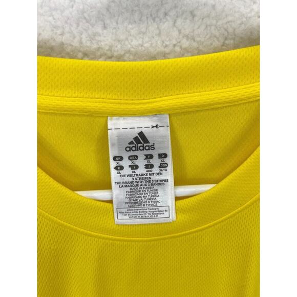 Adidas Boston Marathon 10K T Shirts Men’s XL Lot 3 Short Sleeve Running Active - Picture 3 of 14